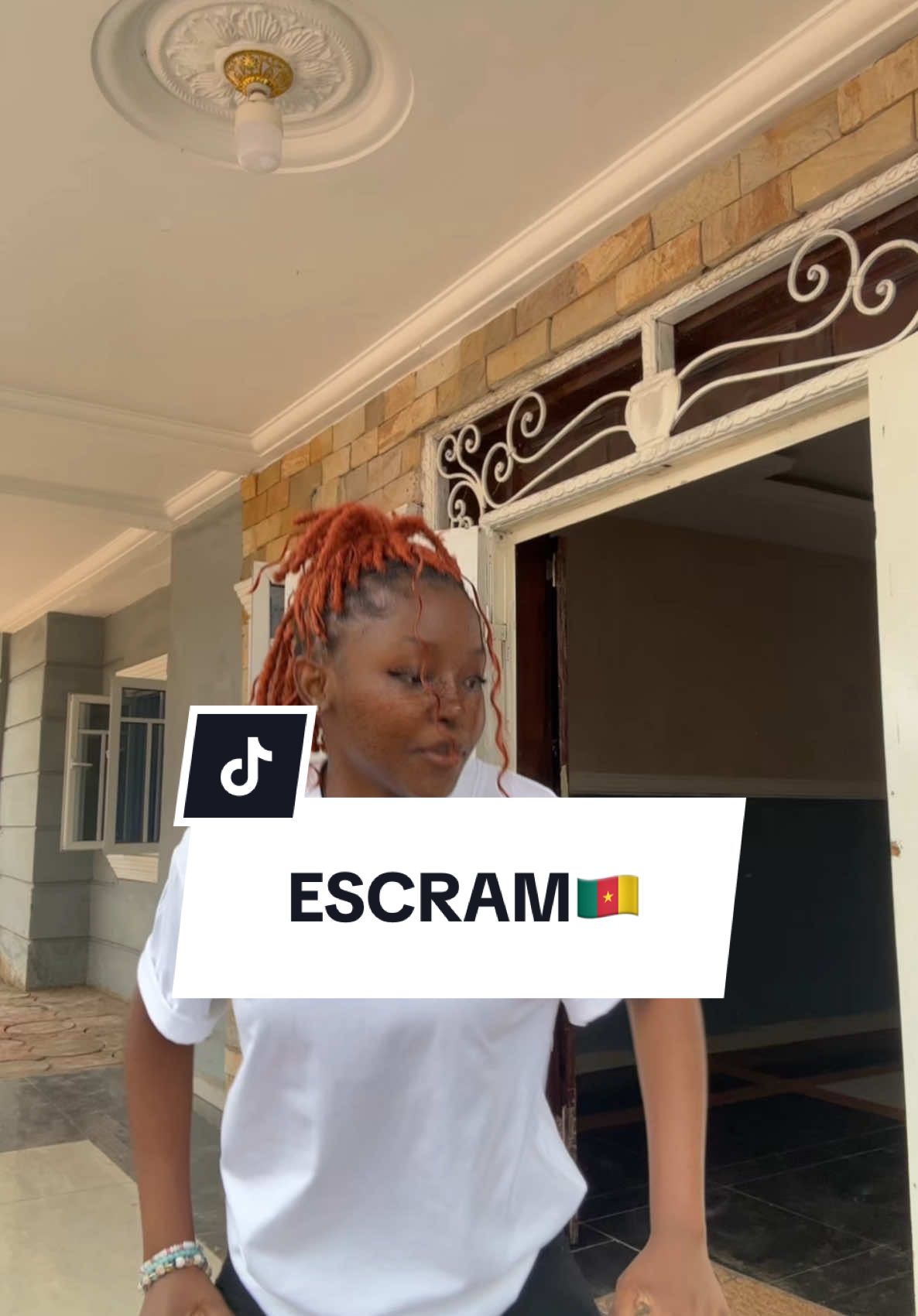 Escram a 30%😮‍💨 dc:@ESCRAM 