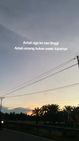 #sadminang #fypminang 