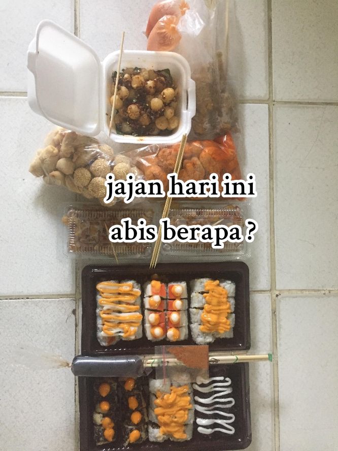 tebak ketua… #jajan #kenyang #fypシ 