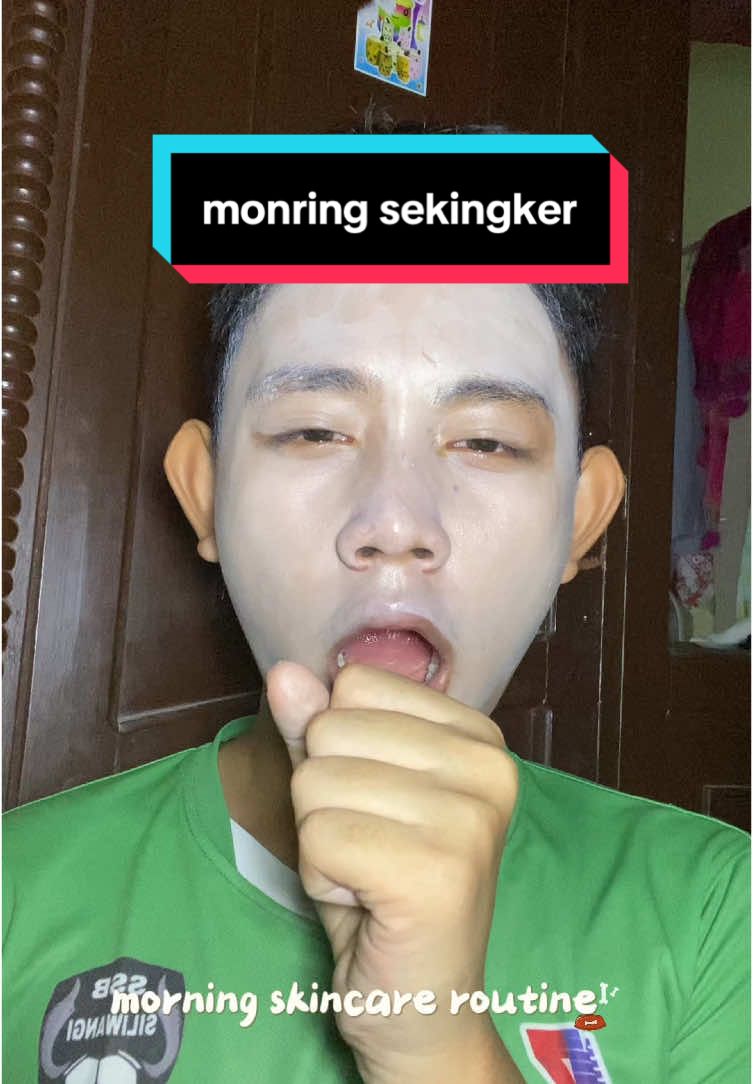 #galau #galaubrutal #fypシ #foryoupage #bissmillahfyp #fujian #bilamemangkamu #morningskincare #skincare 