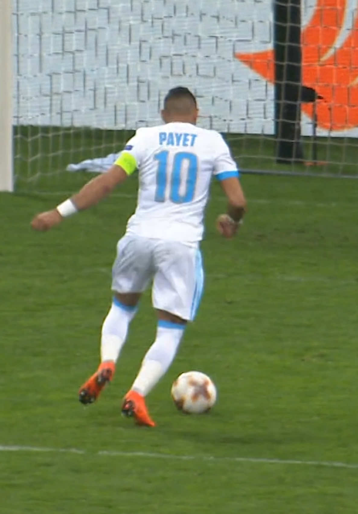 Payet filth 🥵 #UEL 