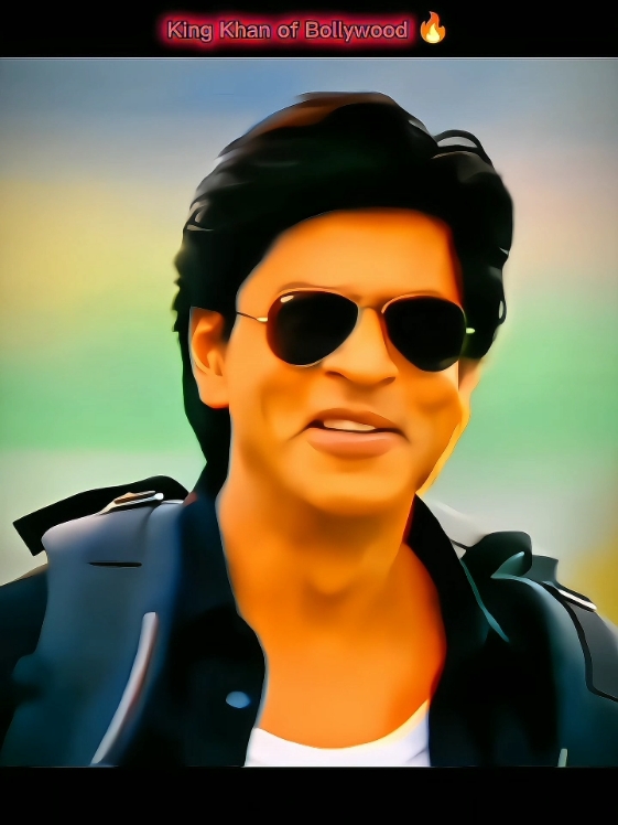 king Khan 🔥 badshah of Bollywood 🔥😈 #iamsrk #sharukhkhan #srkfan #treanding #foryoupagе #viral #bollywood #kingkhan #badshahofbollywodshahrukhan #srkfanpage @bobby 56 
