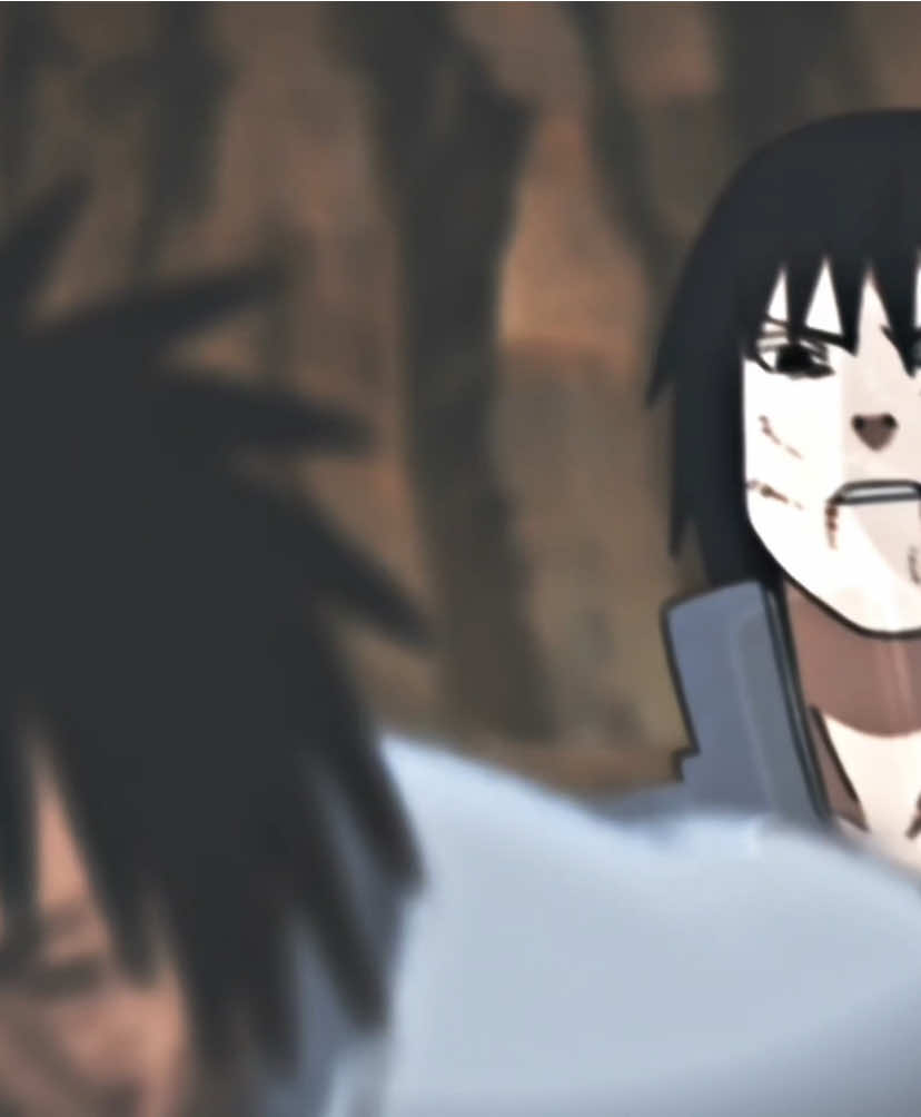 Sasuke tặng quà giáng sinh cho Danzo #narutoshippuden #sasuke #douyin #xuhuong #viral #fyp #personafiesdnt 