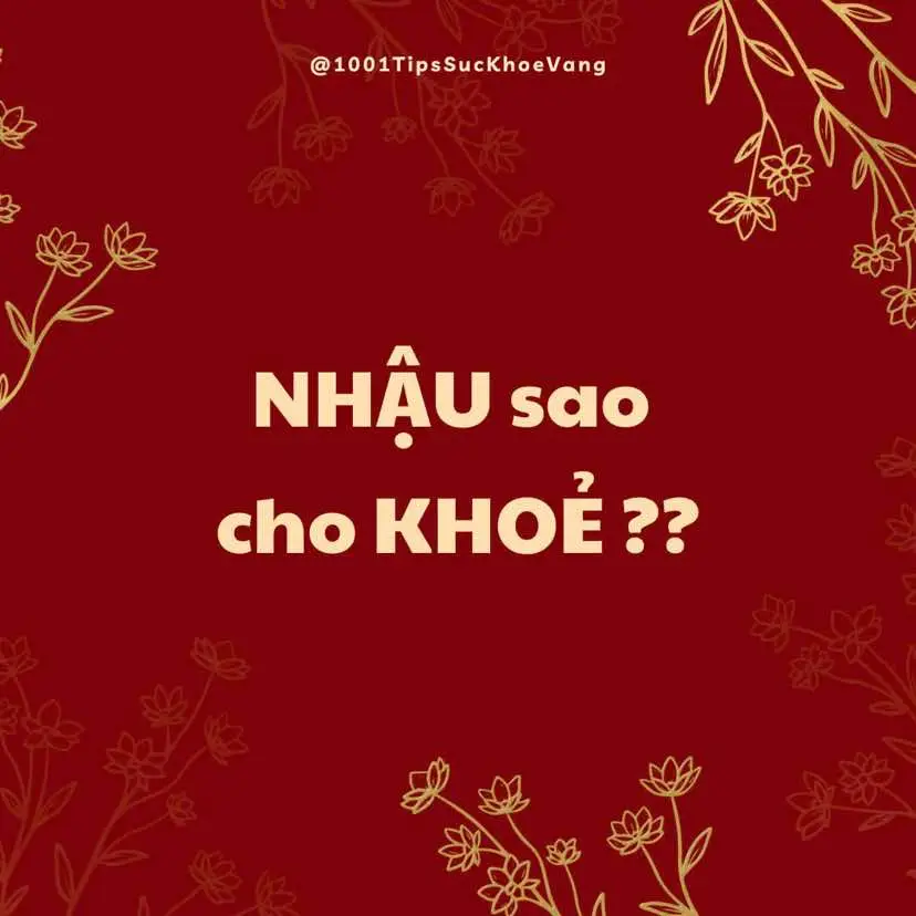 Tết này hãy áp dụng bí kíp 