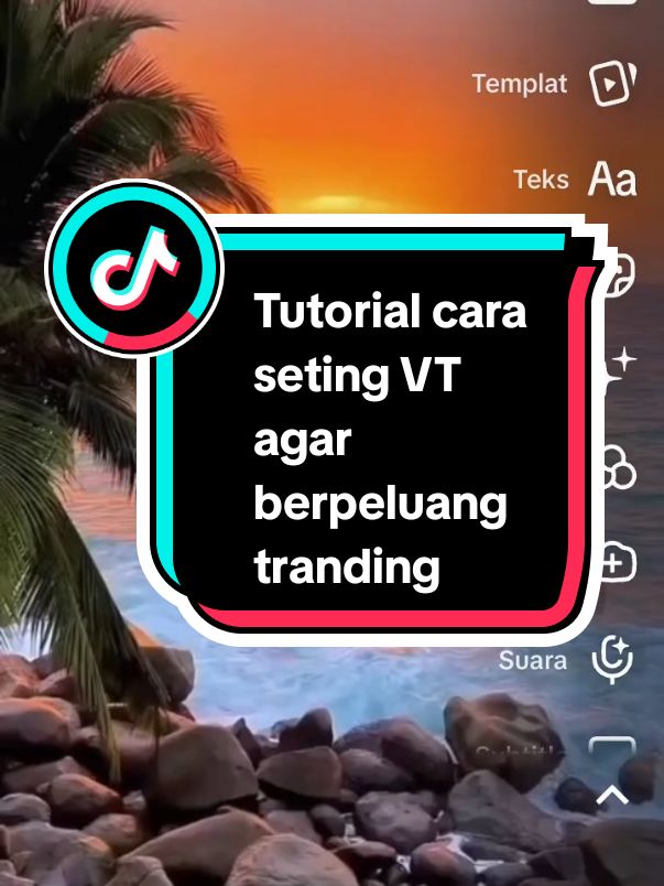 @narindra485 @yusnila.wati01  @mamahdwii7  Agar VT kita berpeluang tranding, kita harus menambahkan Caption, deskripsi dan hastag yang relevan dengan isi video  #bundaaldy  #edukasitiktok  #videoedukasi  #tutorial  #hastag  #deskripsi  #caption  #longervideos  #fypシ゚viral 