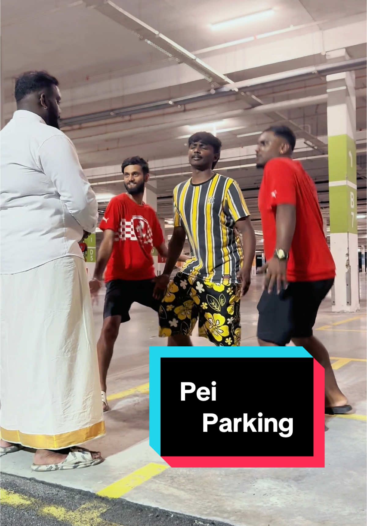 Pei Parking  . @PA COLLECTIONS  NO 20 TKT 2 JALAN RASAH PRIMA 2, 70300 SEREMBAN NEGERI SEMBILAN . Casts @OmniVibeZ II  @M. V. N🔥  @𝐊 𝐈 𝐈 𝐑 𝐀 𝐍  @Dinesh🕉️  . D.O.P @T H I N A  . #kabin #sebatiant #kaatupoochi #karupaampoochi #kadavuley #aandavarey #maangotte #ovz #omnivibez #tamil #funnyvideos #funny #comedy #dialogue #content #contentcreator #tiktoker #influencer #fyp #foryou #fypシ #foryoupage #trending #trend #viral #malaysian #comedian #kadavuleymemes #aandavareymemes #maangottememes #omnivibezmemes #kabinmemes #sebatianmemes #kaatupoochimemes #karupaampoochimemes #mvn #sappunuaraivenda #kissik #ghost #haunted 