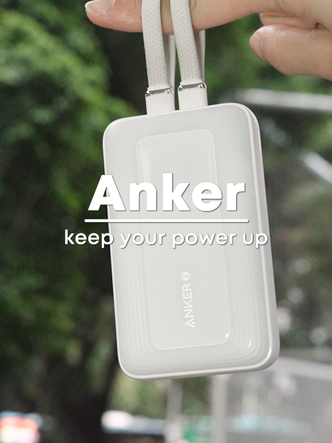 Stay connected, stay powerful! 📲🔌#anker #ankershop #ankerzolo