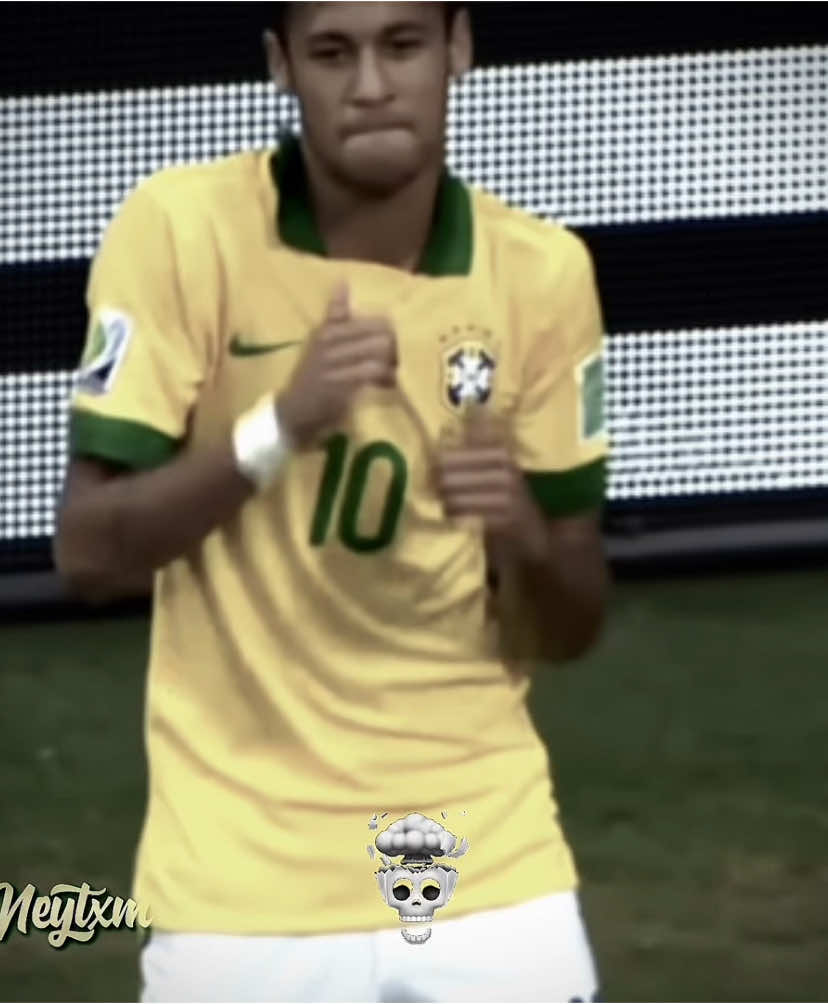 Everybody thinks the only thing he can do is skills☠️ #neymar #neymarskills #neymarjr #fyp #fyppppppppppppppppppppppp #viralvid 