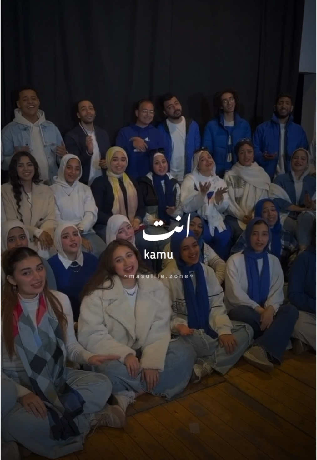 🎵Ya Rabb - @Rouh Alsharq Choir  . . . . #arabicsong #songarabic #lirikarab #syaircinta #syairrindu #syairarab #kalam #kalamcinta #qoutes #katakatabijak #arabic #terjemahan #soundarabic #sadsong #coverarab #soundviral #arabicmusik #lyric #lirikarab #martapura #kalimantanselatan #banjarmasin #اكسبلور