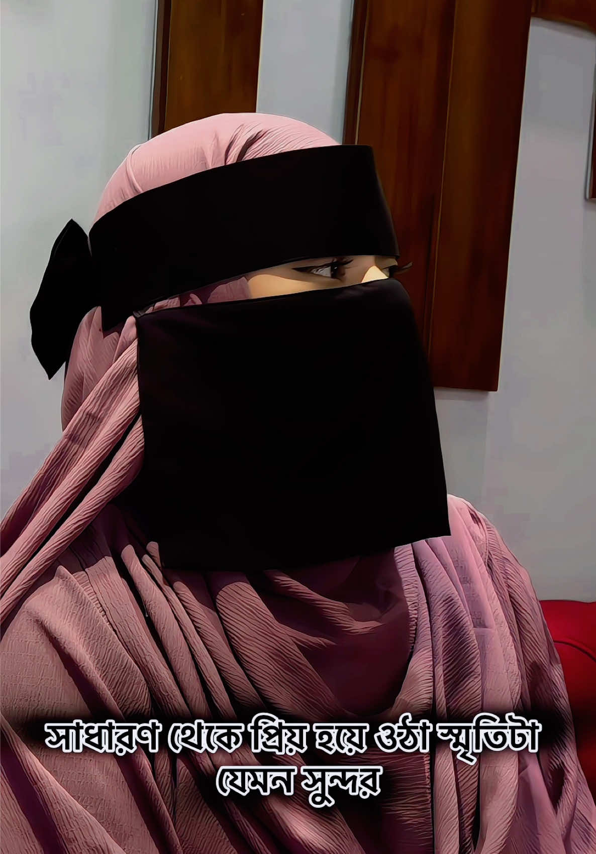 NIQAB FROM [Tahmina Tannu]♠  #fypシ #Trending #tannu37 @TikTok Bangladesh @TikTok 