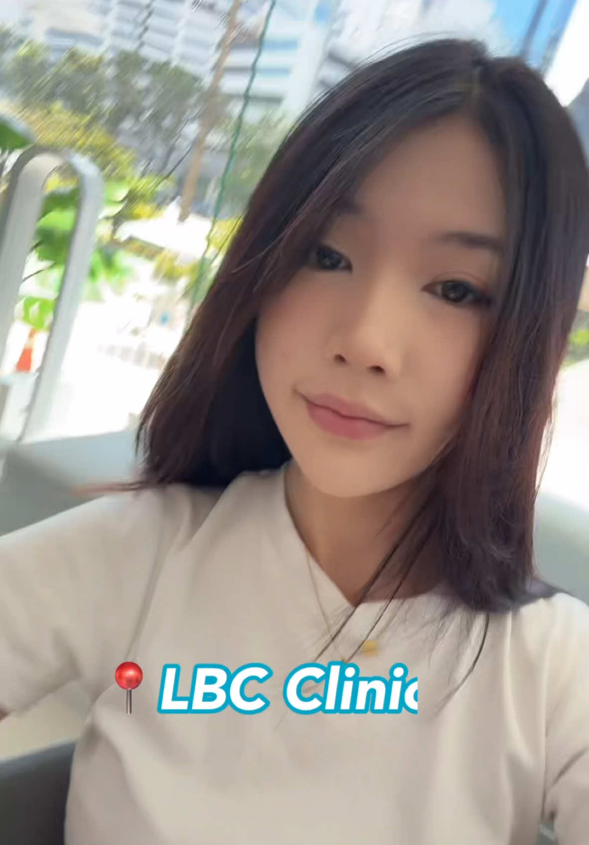 ใครอยากเป็นคนสวย🪄✨🐰. #รีวิวบิวตี้ #ความงาม #tiktokป้ายยา #lbcclinic @LBC Cute Girl 