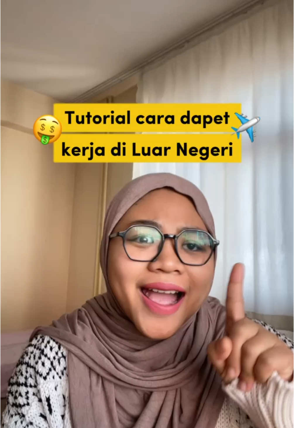 Replying to @nandatresnadiani Platform ini hadir untuk membantu para profesional dan pencari kerja kaya kamu dalam meningkatkan skill, membangun portofolio, dan terhubung dengan peluang global 👩‍💻✨ Jadi, tunggu apa lagi? Yuk, siapkan dirimu untuk bersinar dengan cari kerja di luar negeri bersama @krenovator  #Krenovator #LearnAndEarn #AIpoweredCareer #AIcareerMatch #TechTalentIndonesia #GetJobReady
