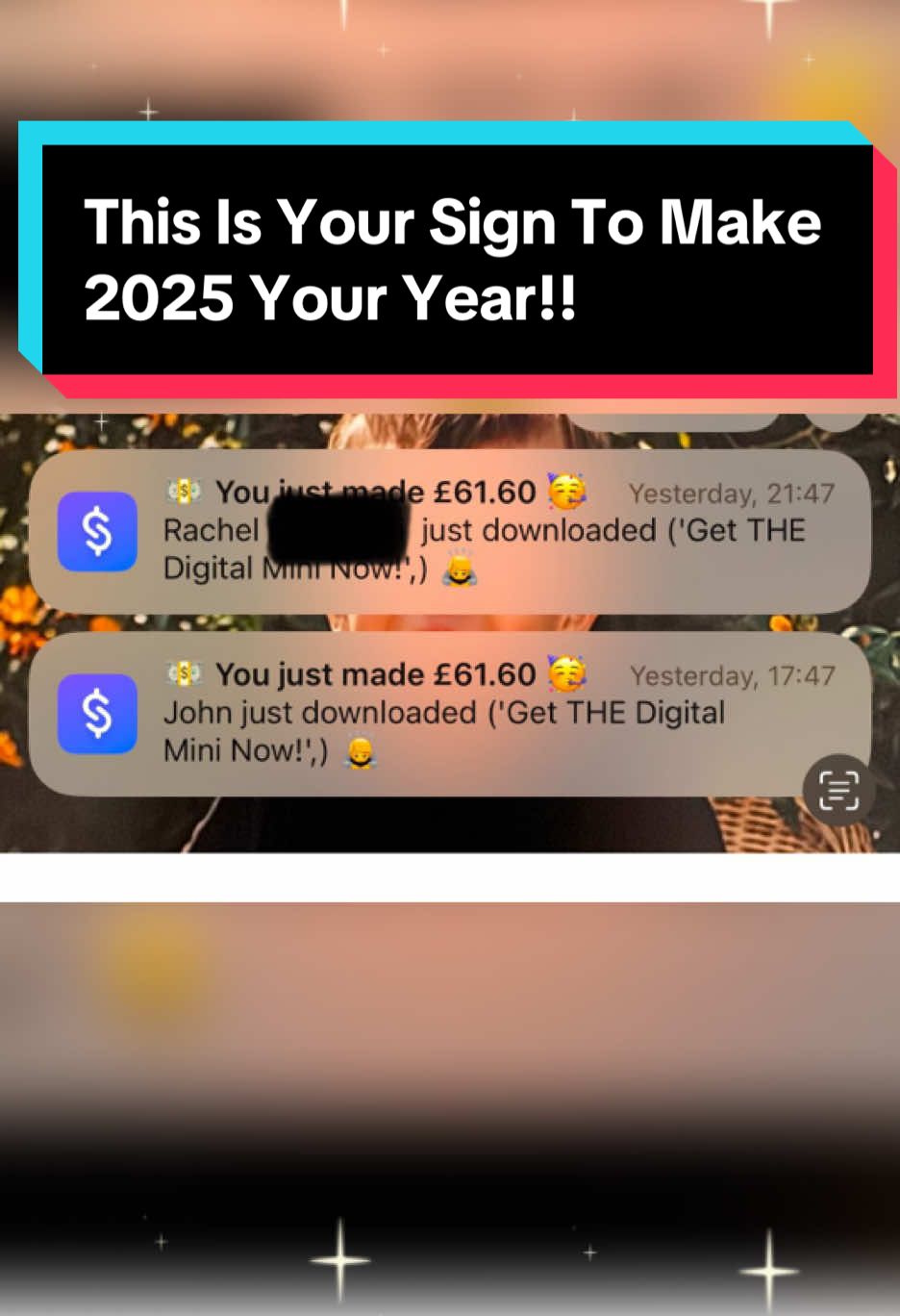 8 weeks ago I decided to invest in myself with a £47 course! Roll on to today and I have earnt over £2.5k. I learnt new skills, had ideas and promoted them! Do you have ideas? Do you want to solve other peoples problems? I’m so glad I picked me!! Drop me a message below 👇🏻 or a DM and I’ll get back to you with more information  #digitalmarketing #digitalmarketingforbeginners #passiveincome #newbusiness #makemoneyfromhome 