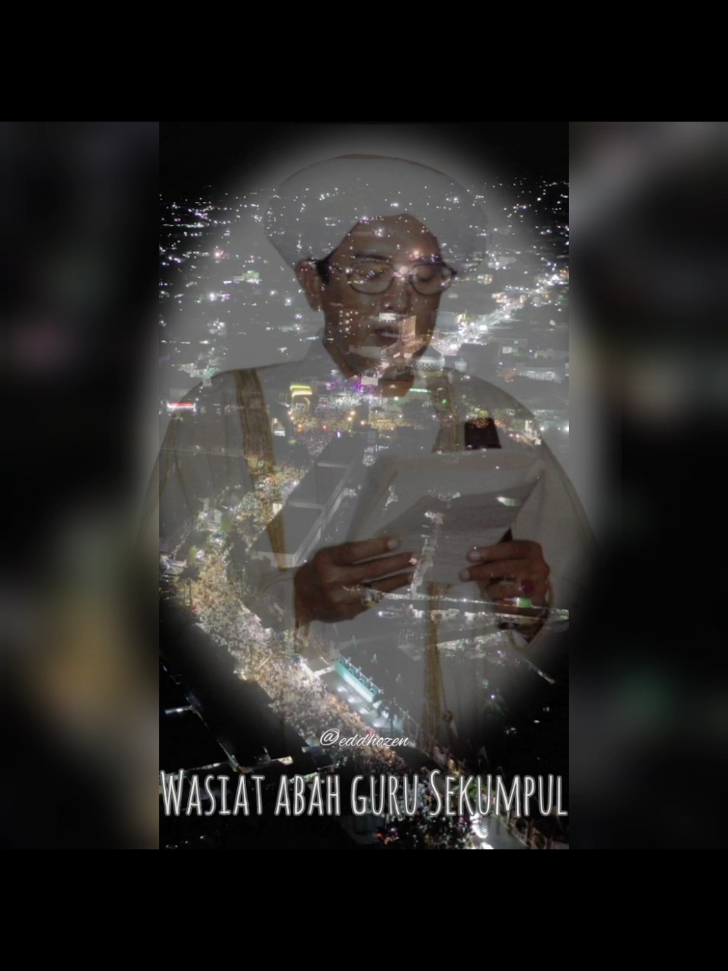 Nasehat Dan Nasehat Abah Guru Sekumpul.  #abahgurusekumpul #abahguru #sekumpul #sholawat #CapCut #fypシ #haul #santri #kalsel  #darussalammartapura #skp  #sekumpulmartapura #istigfar #artist #hijrah 