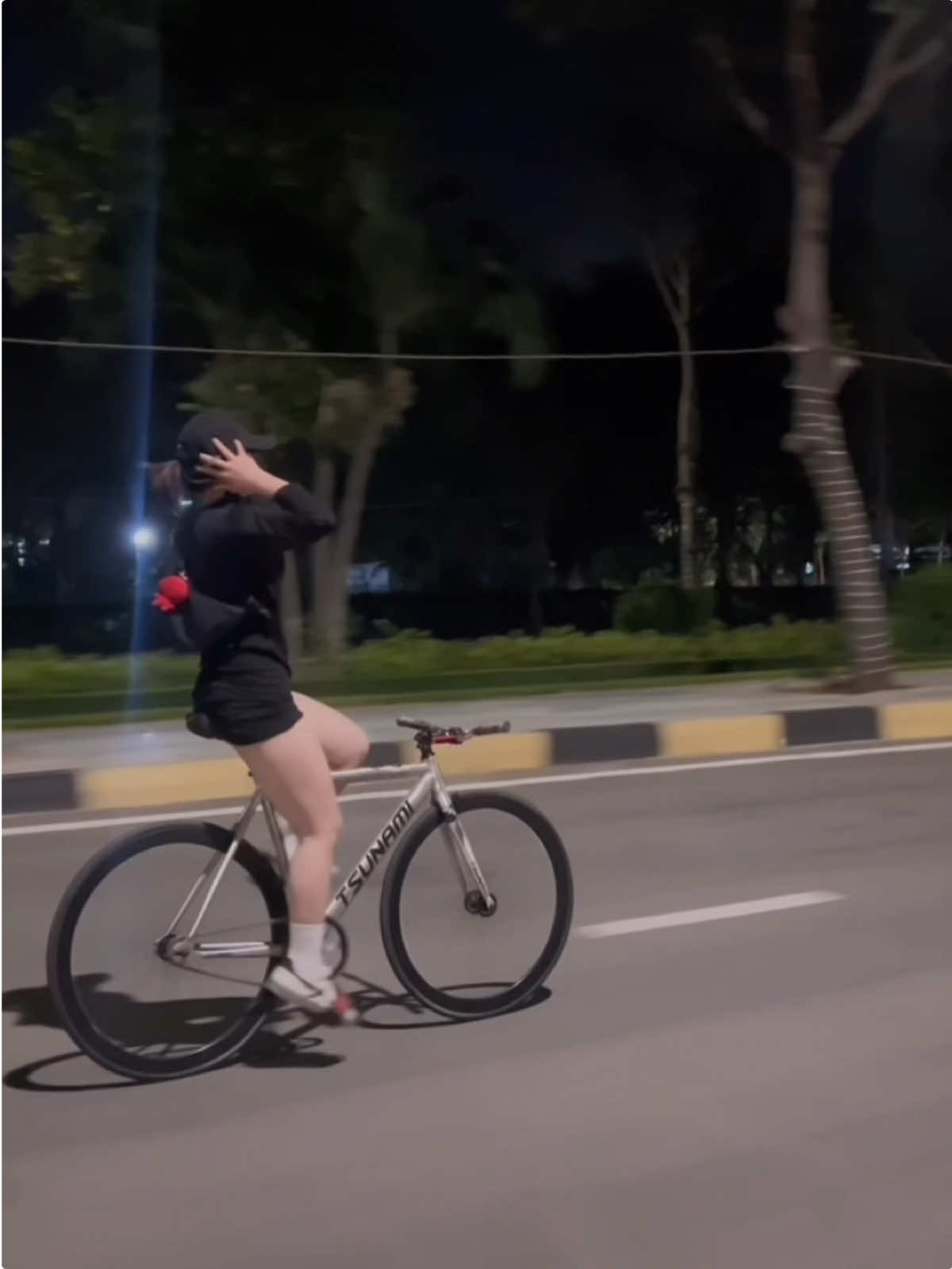 Fixed gear #CapCut #fyp #fixedgear #tmeocrew #fixedgearphilippines #tsunami #fg #xh #abcxyz #xuhuong #fixedgearvietnam #viral 