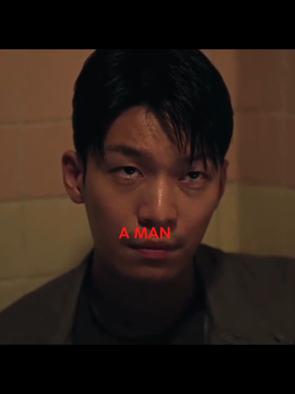 --, A MAN 🫦 | #viral #fyp #fypシ #foryou #foryoupage #parati #squidgame #eljuegodelcalamar #eljuegodelcalamar2 #wihajoon #hwangjunho #gongyoo #thesalesman #leebyunghun #frontman #netflix #tiktokponmeenparati #ariela640 #xzyabc #noflop @TikTok @tiktokglobal 