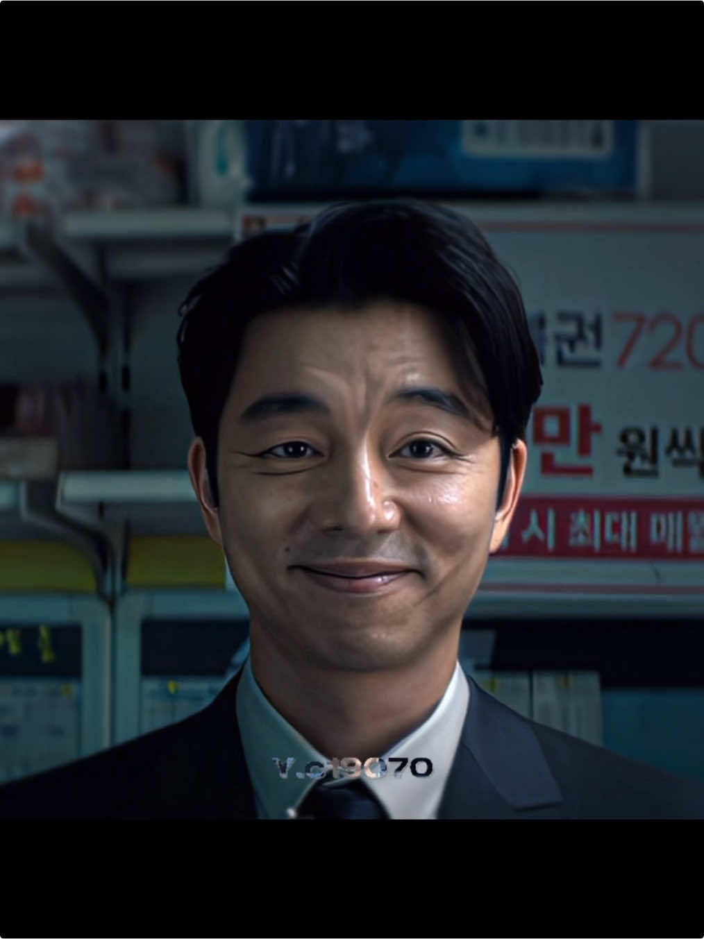 He's Back / #gongyoo #squidgameseason2 #quality #foryoupage #gongyooedit #squidgame #edit #goviral 