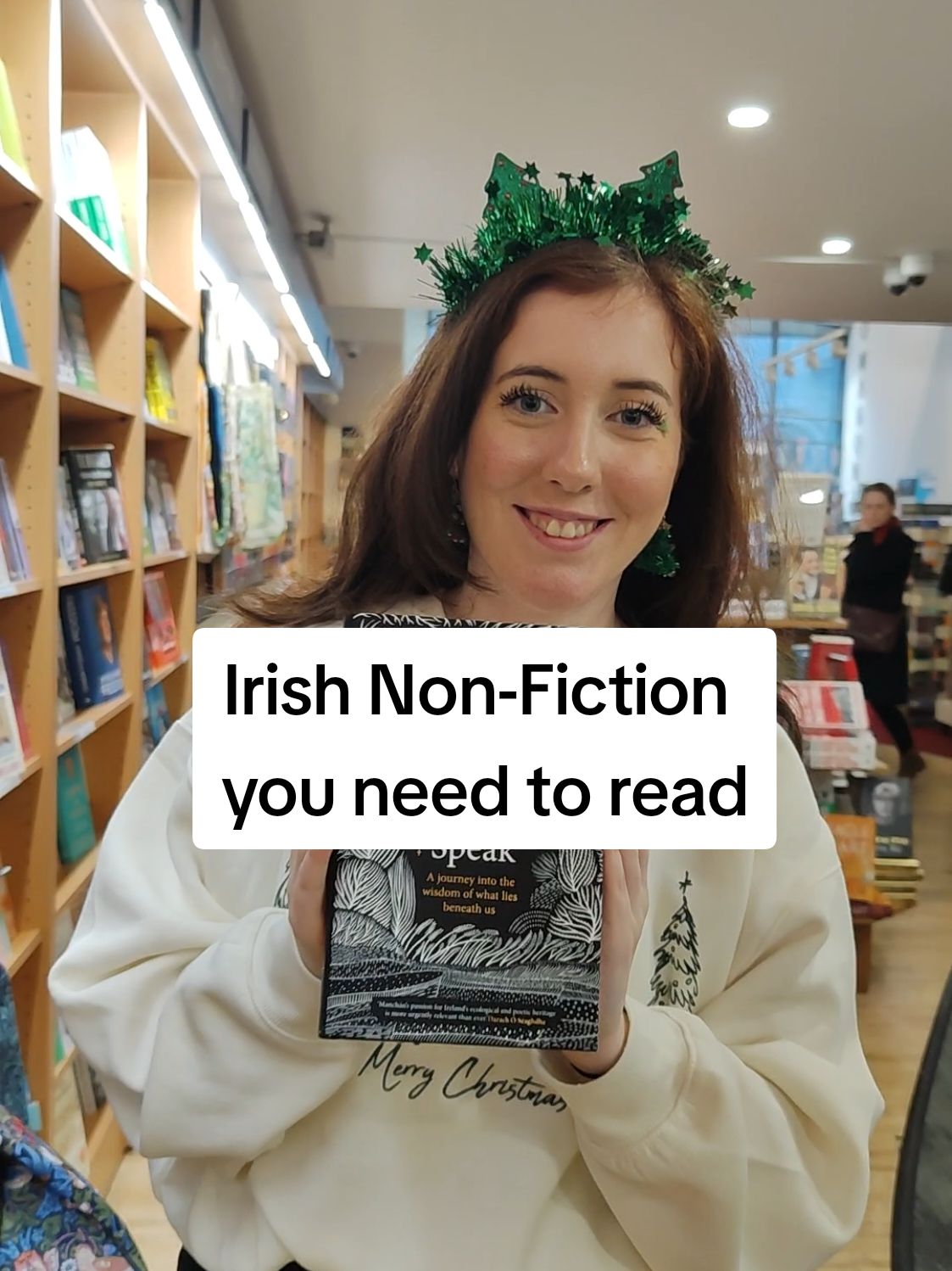 Some of our favourite Irish Non-Fiction 📚 #bookrecommendations #book  #BookTok #irishbooks 