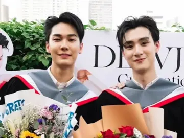 #dewtee ; engkaulah kamuku 🧺🍀 . #dew_jsu #tee_vtp #ธีรเดช #teevtp #dewjsu #teevitheepanich #dewjirawat #thailand #gmmtv #gmm #สำนักเจสุไร้พ่าย