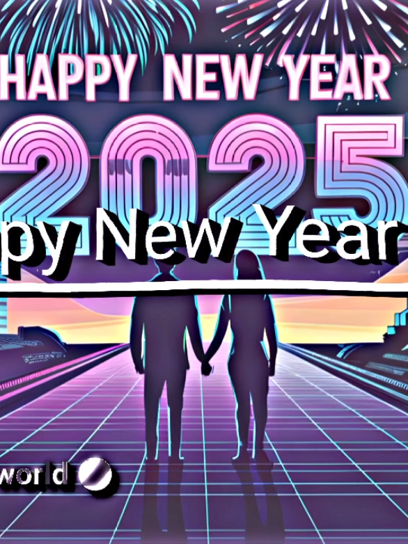 Happy new year 2025 4K HDR view..... #happynewyear #happynewyear2025 #newyear2025 #newyear #foryoupage #8khdquality #4khdr #worldbeauty #quilty #blueworld #foryou 