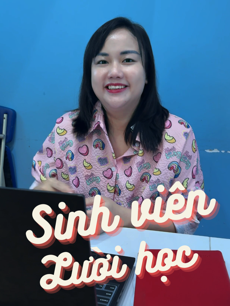 Sinh viên dạo này lười học quá à !!!!! #Genz #fyp #fypシ゚ #trending #trend #student #sinhvien #hocsinh