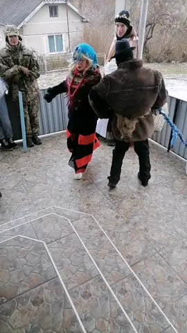 Вертеп ✨