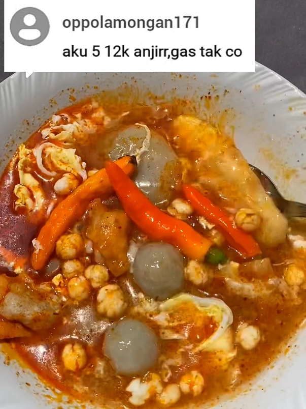 #CapCut #racuntiktok #shopee #viralvideo #viral #basoaci #basoacimurah #bakso #baksoviral #makan #enak #murah #diskon #pedas #baksopedas 