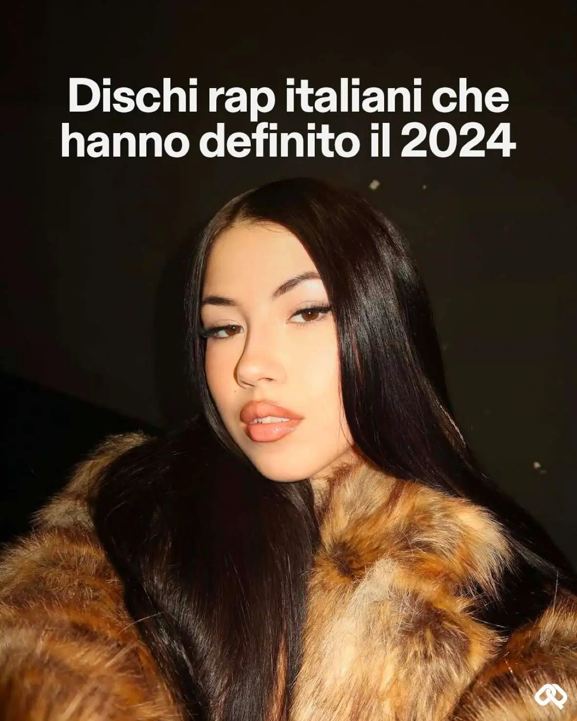 La fine dell’anno è vicina, e noi abbiamo stilato una classifica dei dischi rap italiani che hanno segnato il 2024, non solo per i numeri, ma per il loro impatto. Qual è, secondo voi, il disco rap dell’anno? 👀 #classificarap #rapitaliano #anna #marra #tonyboy #kidyugi #simbalarue #outpump  #perte 