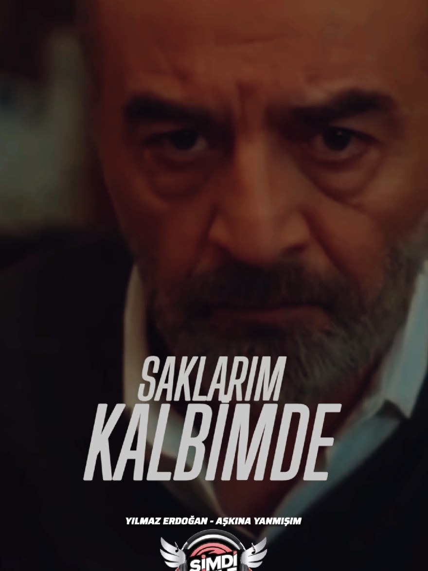 Yılmaz Erdoğan - Aşkına Yanmışım  #yılmazerdoğan #aşkınayanmışım #incitaneleri #simdidinle #müzik 