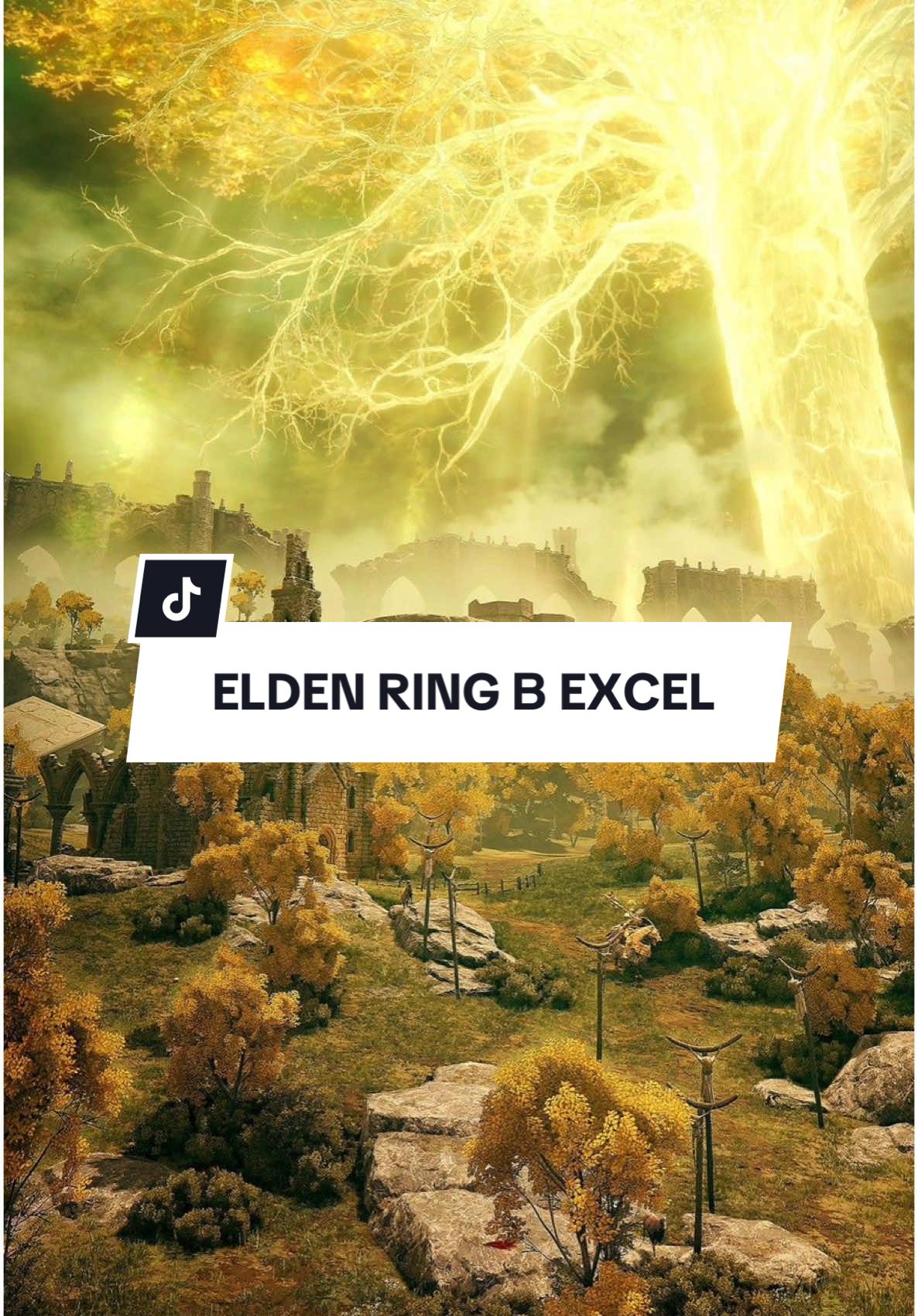 Elden Ring + Microsoft Excel 🤔 #игровыеновости #gamenews #eldenring 