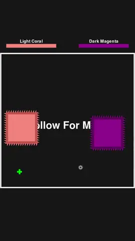 Square Battles!#satisfying #adhdtiktok #2dsimulation #StressRelief #2dsim #asmrvideo
