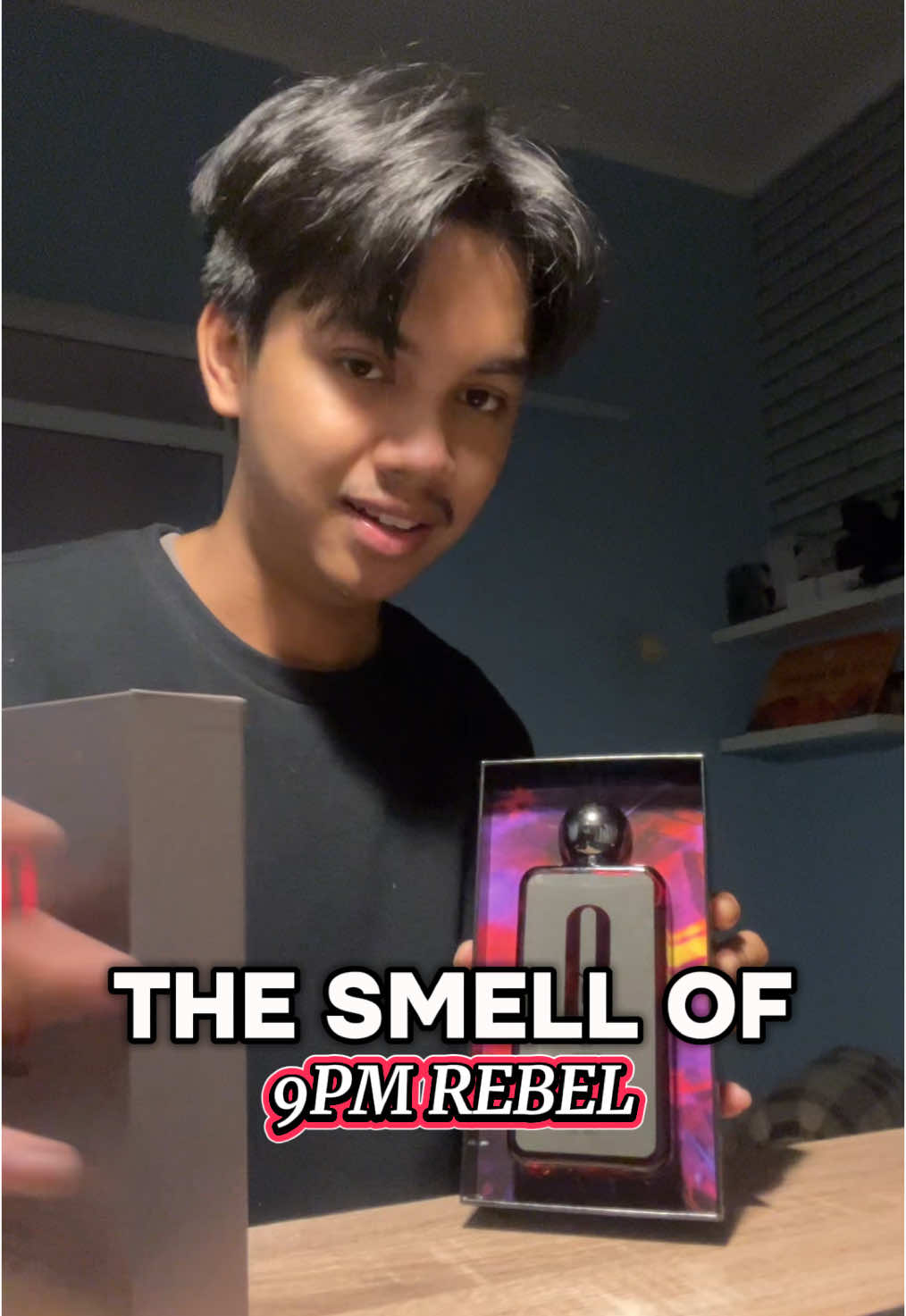 i can respray this for EVERYTIMEEE💯💯🥵🥵 #parfum #9pm #9pmrebel #parfumviral #parfumtiktok #fragrance #fragrancetiktok #parfumrecomended #afnan #ysl 