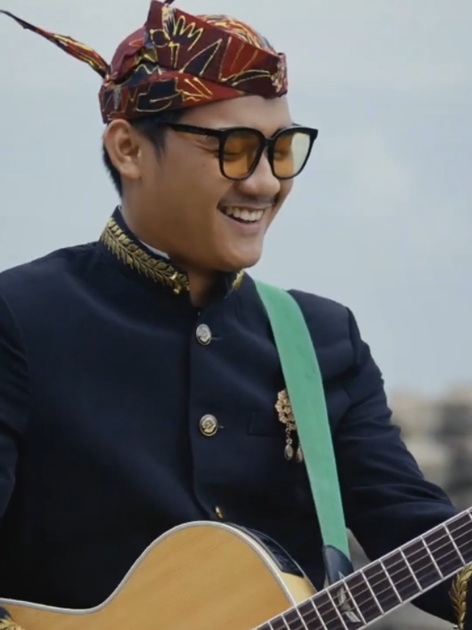 GILGA SAHID - NEMU (Official Music Video) #gilgasahid #nemu #music #fyp 