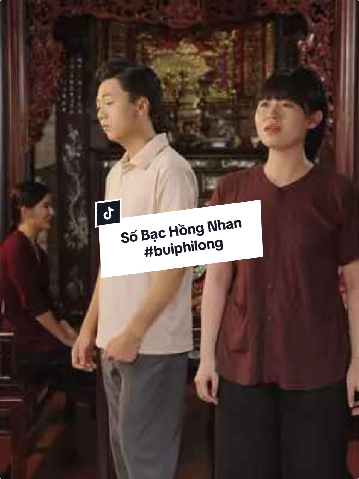 Lòng mang bao niềm đau ai thấu #sobachongnhan #buiphilong #nguyennhuquynh #soonpham #denproductions 