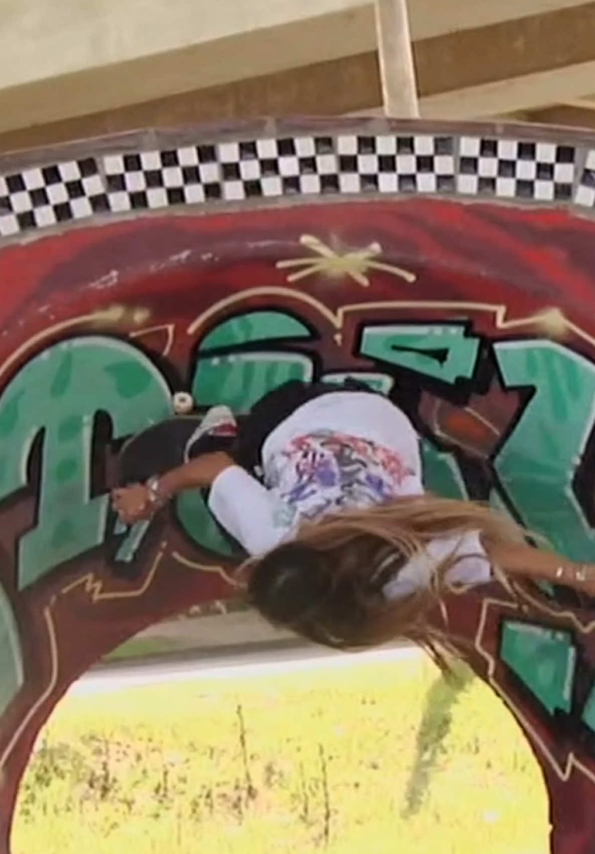 @Tanabata Skateboards full Brazil part out now on YouTube 