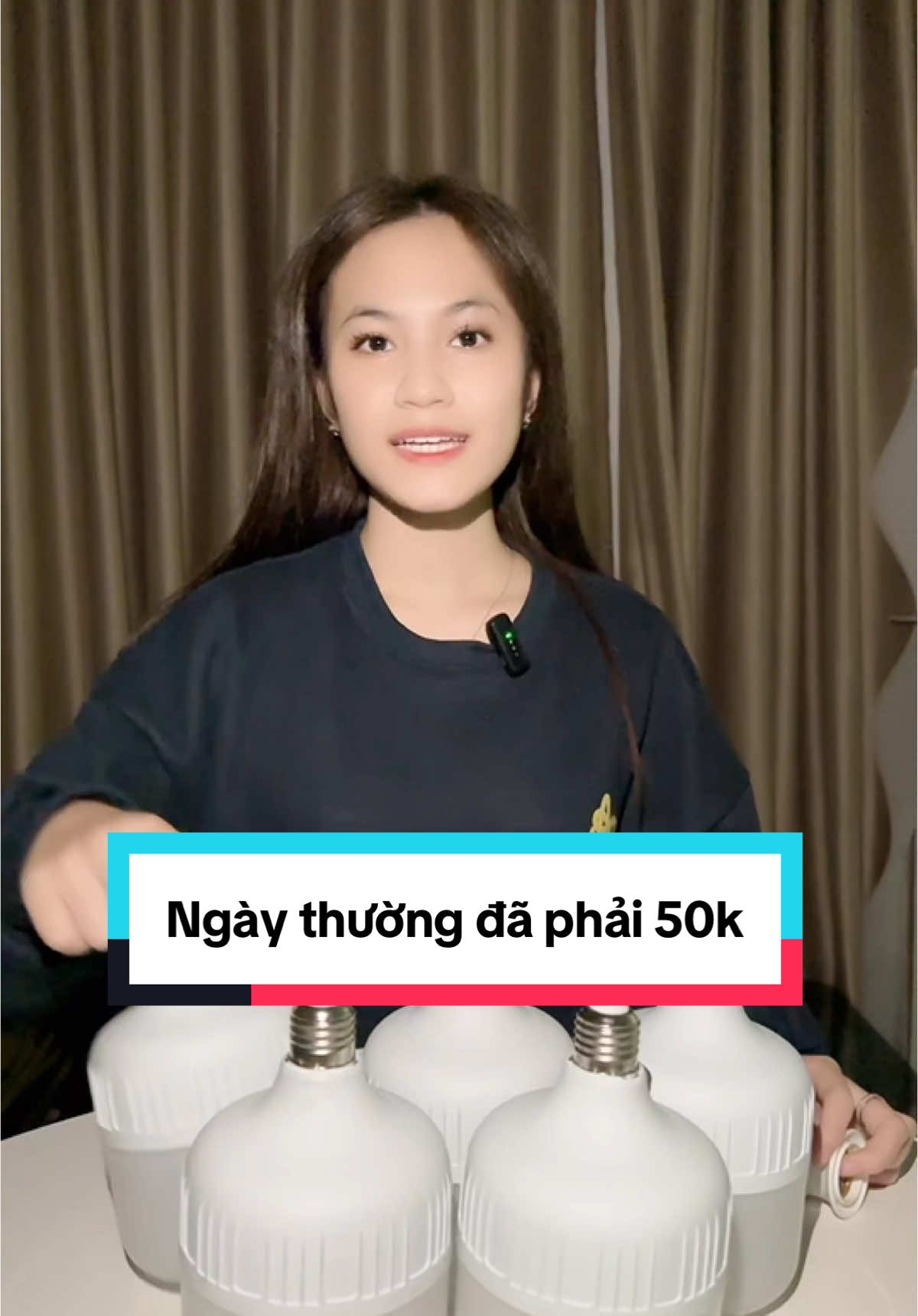 Ngày thường đã phải 50k#queenshopne #bongbull #bongdenled #bongsang #xuhuongtiktokk 