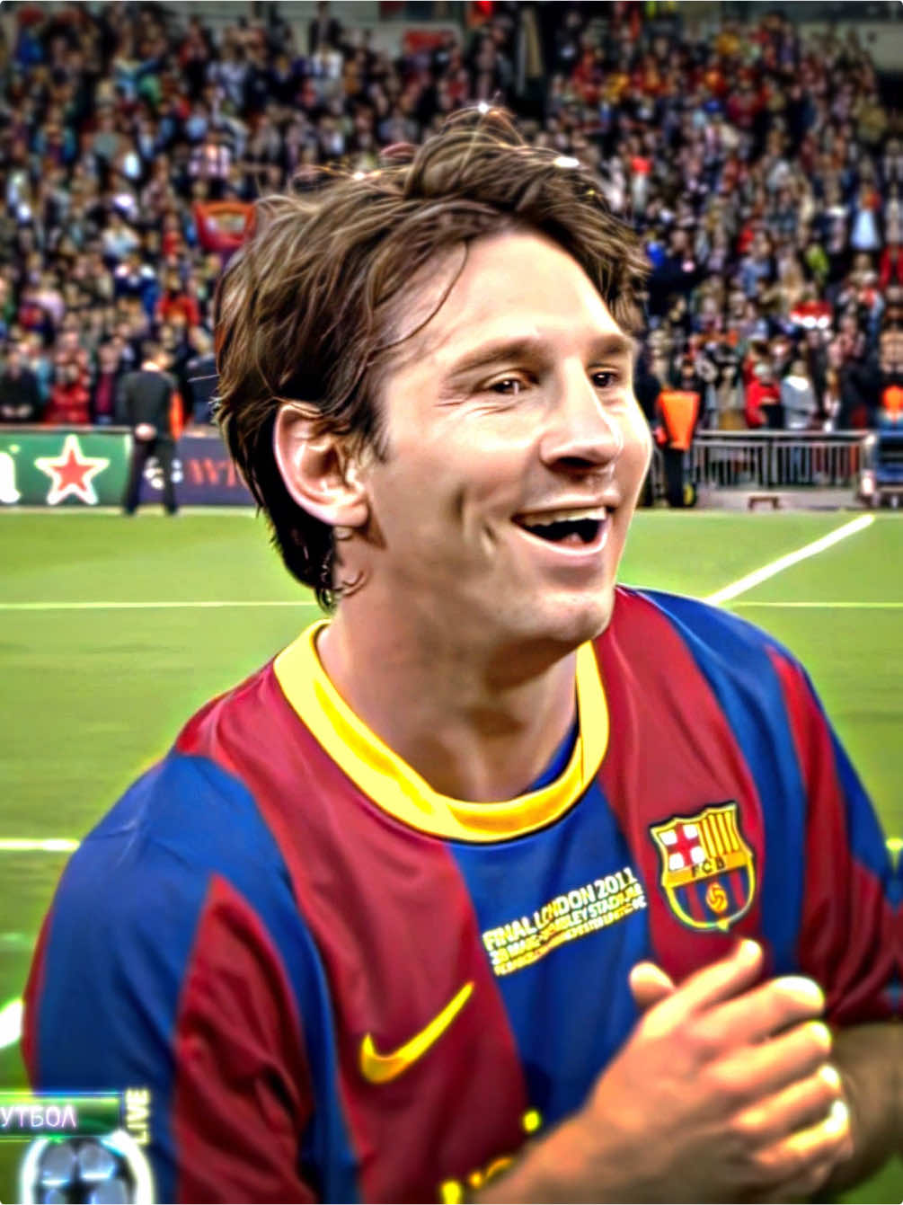 2011 messi was so cute #lofyftbl #messi #messiedit #leomessi #fyp  