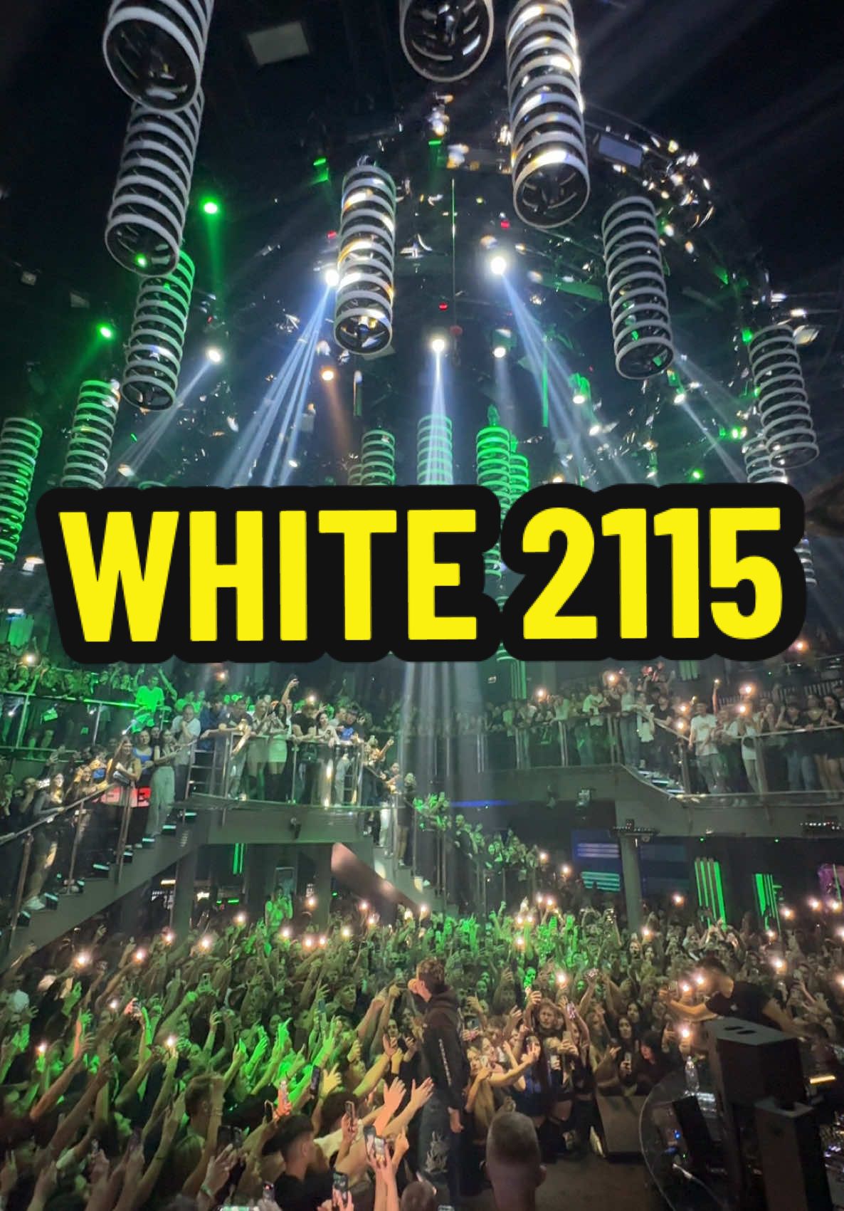 #WHITE2115 🤩 #ENERGY2000 #ENERGY2000KATOWICE @Energy2000_Official