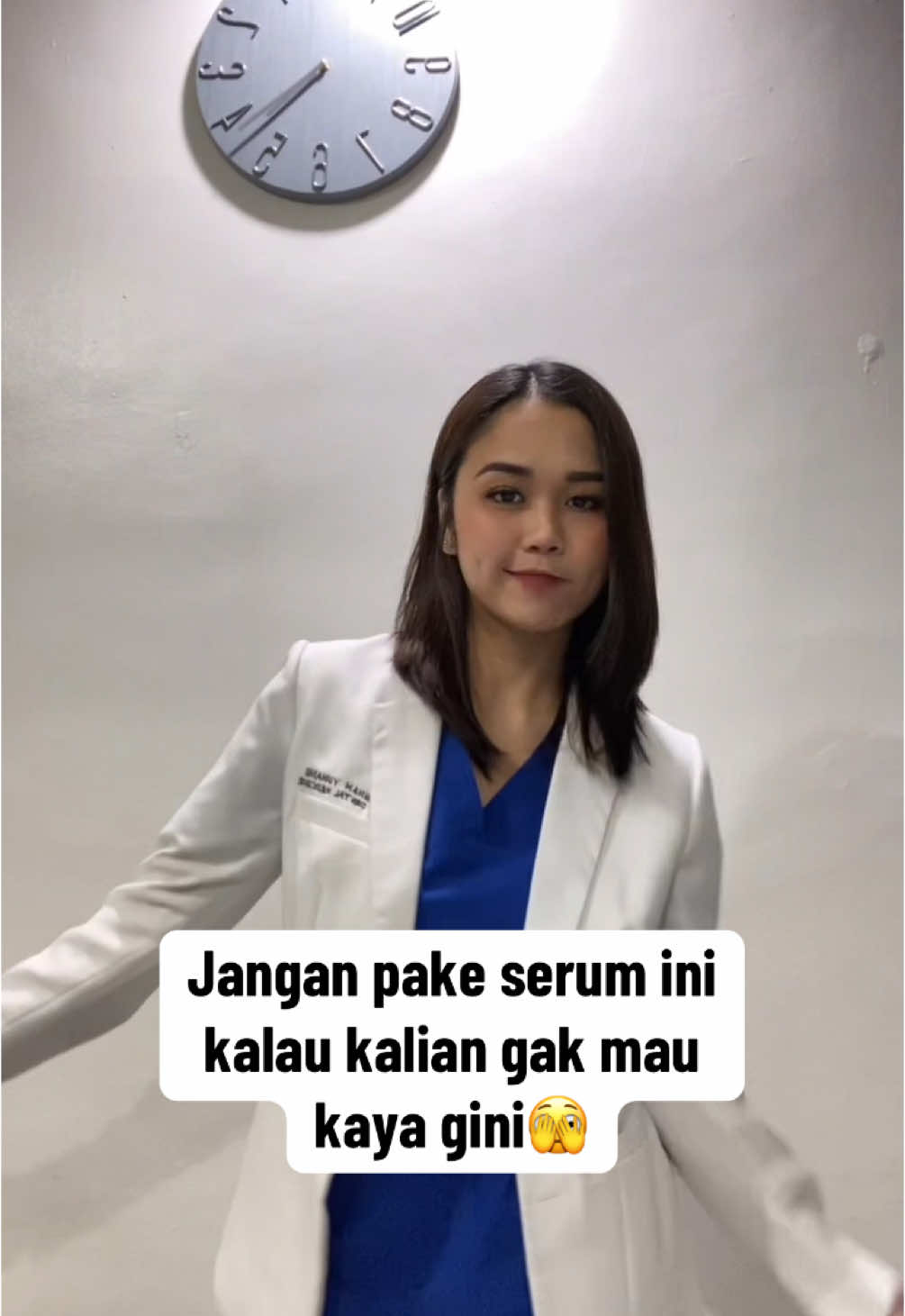 Rugi sih kalo sampai gak coba😍#nunaca #nunacaskincare #nunacabreastserum #viral #tending #fyp 