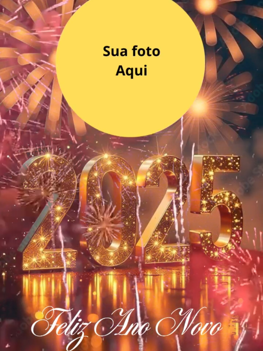 #CapCut #felizanonovo #happynewyear #fimdeano #anonovo #2025 #🏆 #happynewyear #gratidao #gratidaodeus 