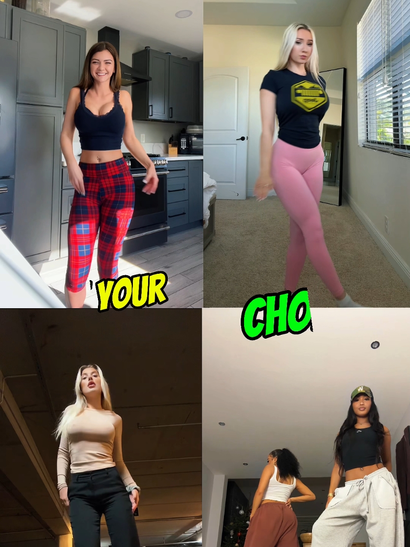 @Ruby💋 @Maddie Vicky and Tamiakabia doing Tiktok dance trend  #askaboutruby #maddieprice #vickyjohanson #tamiakabia  #usatiktok #trend #tapout #dancetiktok #foryou #dancetrend 