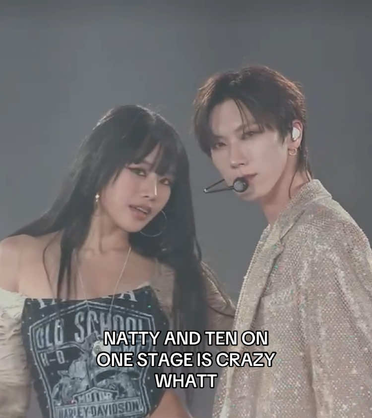 kiof’s reactions to it was actually TAKING ME OUTTT #natty #ten #kissoflife #nct #kpop #kpopfyp #fyp 