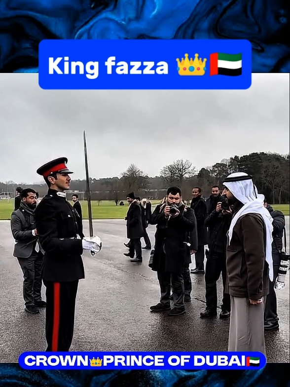 King fazza #tranding #sheikhhamdan #fazza3 #uae #dubaiking #fazzafans #princeofdubai 