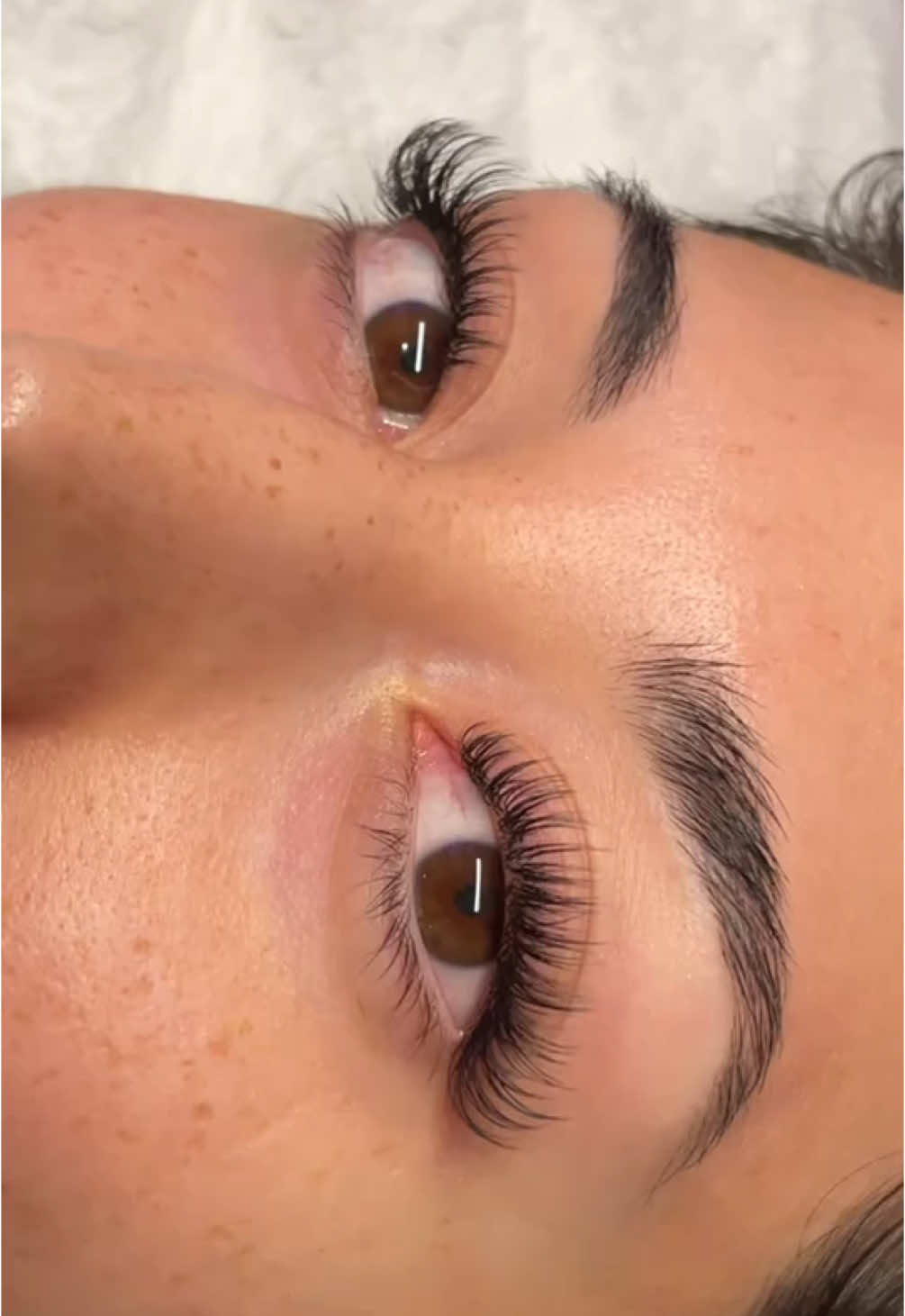 Natural Lashes ✨ #naturallashes #natural #schachmattbeauty #schachmatt #wimpernstylistin #business #businesswoman #wimpern #lashbusiness #lashes #lashextensions #lashtips #lashartist #kosmetikbusiness #erfolg #erfolgreich #ffm #frankfurt #frankfurtammain #069 #fy #fd #fyp #viral #viralvideo 