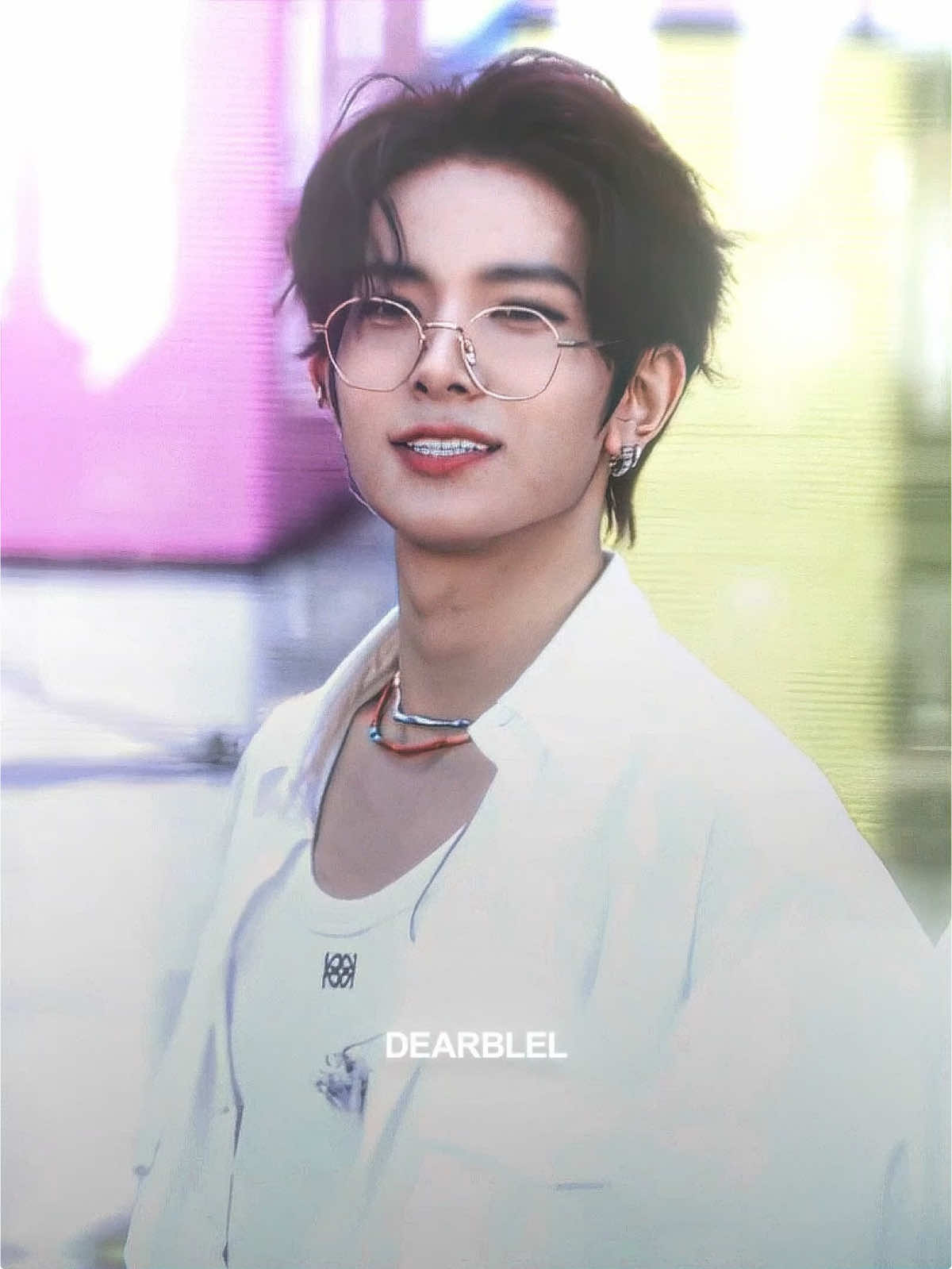 heeseung's ver of @dearblel | hee's so fine😮‍💨 #heeseung #enhypen #heeseungedit #enhypenedit #talkie #talkieai #aichat 