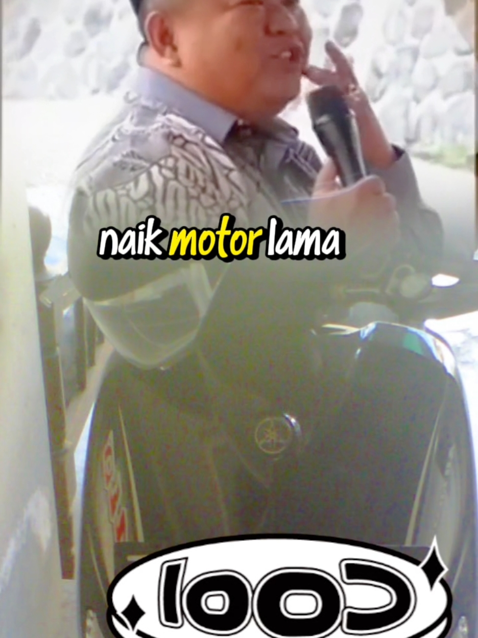 motor dengan berjuta kenangan pahit manis asam asin #mio #yamaha #quotes #overlay #CapCut #xyzbca #foryoupage #fyp