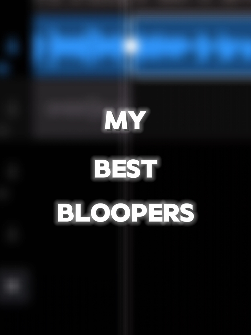 My best bloopers part 2😭😭 #cover #mixing #fyp #vocal #kpopcover #voice #covers #kpopfyp #trendingvideo #acapella #acapellacover #mix #cover #trendingvideo #bloopers 