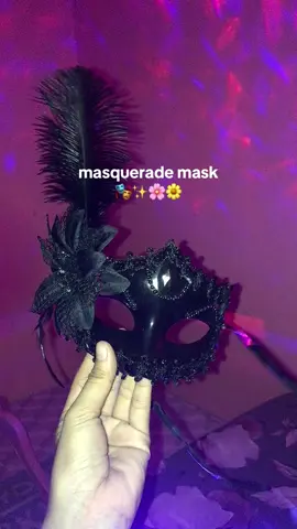 bought this for only 100pesos ✨ #masquerade #masquerademask #mask #maskforparty #party #maskfeather 