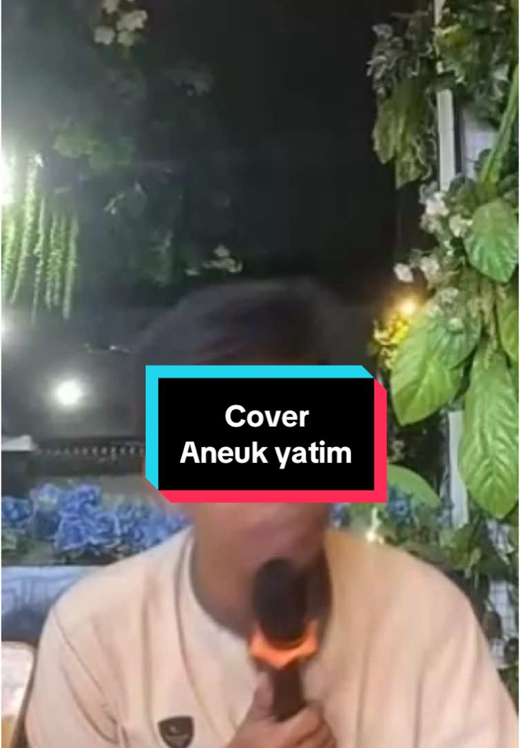 #LIVEhighlights #TikTokLIVE #LIVE Aneuk yatim cover kisah 20 tahun silam #fyp #rangerkoplo #aneukyatim #tsunamiaceh 