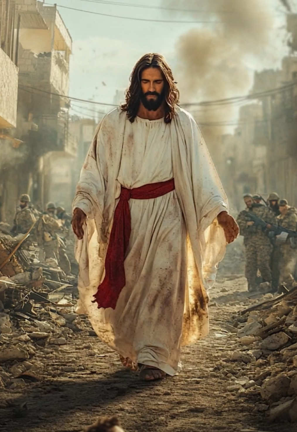 Eu te amo, Jesus #jesus #jesusisking #jesuscristo #fé #fyp 